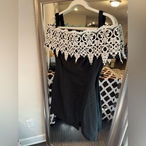 Charisma by Bel Aire Dress